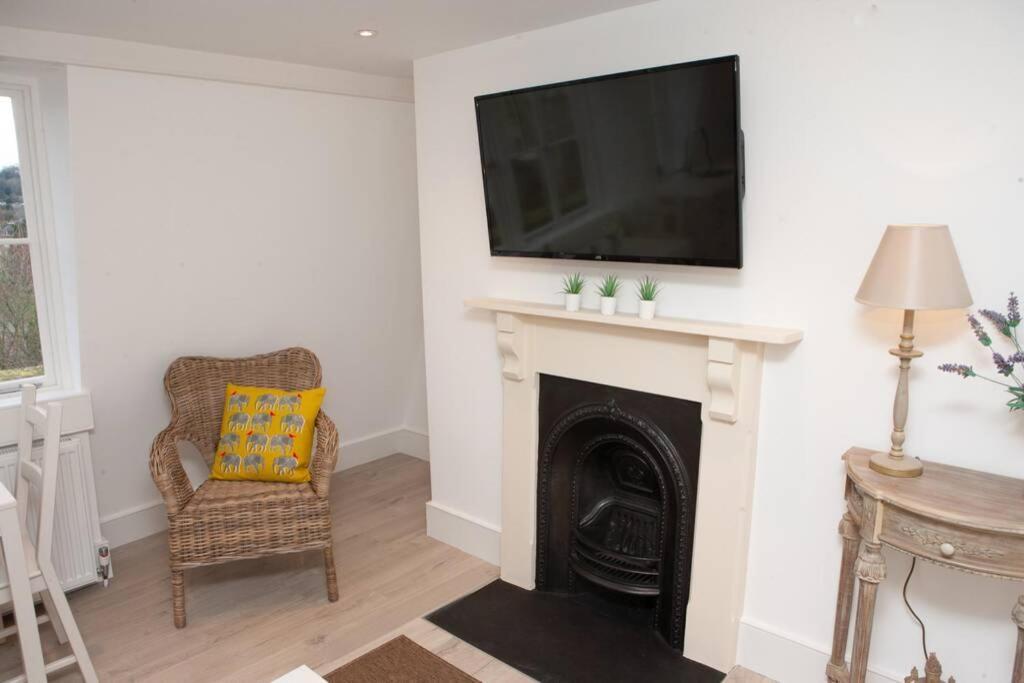 Spectacular Views, 1 Bed Central Bath Apartment Exterior photo