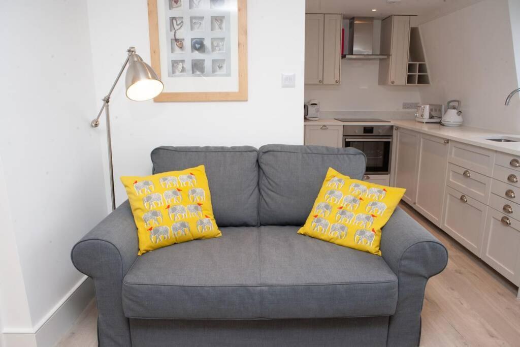 Spectacular Views, 1 Bed Central Bath Apartment Exterior photo